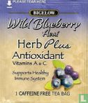 Wild Blueberry Acai - Afbeelding 1
