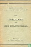 Monologen - Image 1