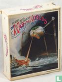 Jeff Wayne's Musical Version Of The War Of The Worlds - Afbeelding 1