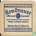 Grüner Kondrauer