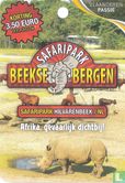 Safaripark Beekse Bergen - Afbeelding 1