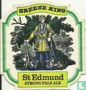 St Edmund strong pale ale - Bild 1