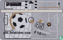 PTT Telecom cup - Afbeelding 1