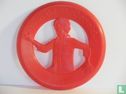 frisbee ronald - Image 1