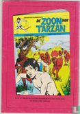 De zoon van Tarzan 25 - Afbeelding 2