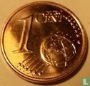 Netherlands 1 cent 2016 - Image 2