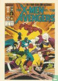 The X-Men vs. the Avengers (Limited Series) - Bild 1