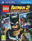 Lego Batman 2: DC Super Heroes - Afbeelding 1