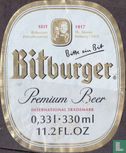 Bitburger Premium Beer - Image 1