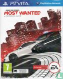 Need for Speed: Most Wanted - Bild 1