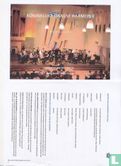 Programma jaarconcert 2016 Koninklijke Haagse Harmonie - Afbeelding 1