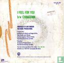 I feel for you  - Image 2