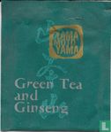 Green Tea and Ginseng  - Bild 1