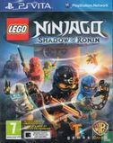 Lego Ninjago: Shadow of Ronin - Afbeelding 1