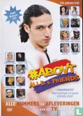 #ABOVT - Ali B & Friends - Image 1