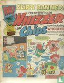 Whizzer and Chips 8th June 1985 - Afbeelding 1