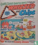 Whizzer and Chips 29th June 1985 - Afbeelding 1