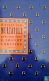 Brieven van Multatuli  - Image 1