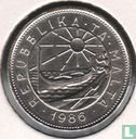 Malta 25 Cent 1986 - Bild 1