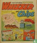 Whizzer and Chips 20th April 1985 - Afbeelding 1