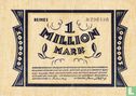 Düsseldorf 1 Million Mark 1923 - Image 1