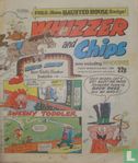 Whizzer and Chips 4th May 1985 - Afbeelding 1