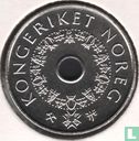 Norwegen 5 Kroner 1998 - Bild 2