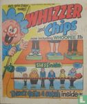 Whizzer and Chips 15th June 1985 - Afbeelding 1