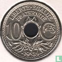 France 10 centimes 1939 (3 g) - Image 1