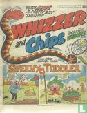 Whizzer and Chips 1st June 1985 - Afbeelding 1