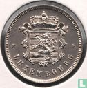 Luxemburg 25 centimes 1927 - Afbeelding 2