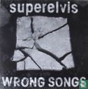 Wrong Songs - Afbeelding 1