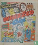 Whizzer and Chips 22nd June 1985 - Afbeelding 1
