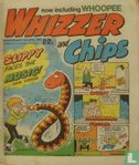 Whizzer and Chips 13th April 1985 - Afbeelding 1