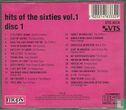 Hits of the sixties vol. 1 - Image 2