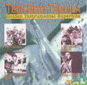 Teen Beat Tequila - Golden Instrumental Superhits - Afbeelding 1