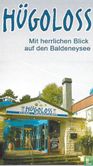 Hügoloss Restaurant