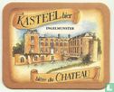 Kasteel bier Ingelmunster /Vlaamse Klub Van Bierattributen 2001 - Bild 1