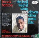 The Boll Weevil Song and Eleven Other Great Hits - Image 1