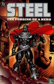 The Forging of A Hero - Afbeelding 1