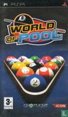 World of Pool - Afbeelding 1