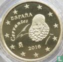 Spain 10 cent 2016 - Image 1