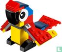 Lego 30472 Parrot - Afbeelding 2