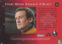 Chief Miles Edward O'Brien - Image 2