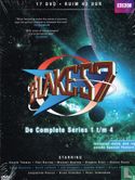 Blake's 7: De complete series 1 t/m 4 - Image 1