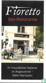 Fioretto Bar-Ristorante - Afbeelding 1