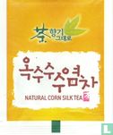 Natural Corn Silk Tea - Afbeelding 2