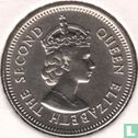 British Honduras 10 cents 1970 - Image 2