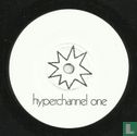 Two Hyperchannels