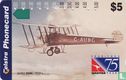 Avro 504k